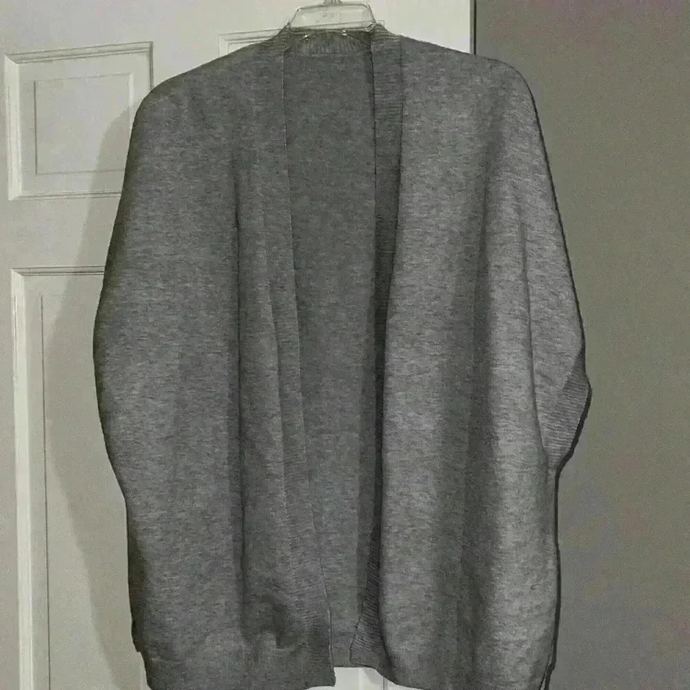 Ladies cardigan